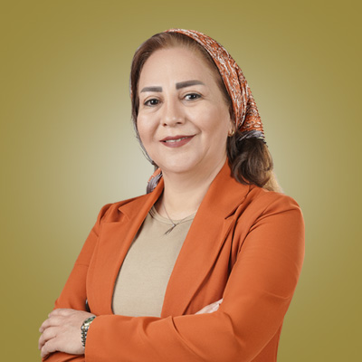 دکتر فرحناز قاسمی متخصص زنان و زایمان