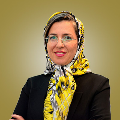 دکتر راحله روح اله نژاد متخصص زنان و زایمان