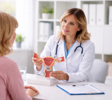 بی اختیاری ادرار زنان اصفهان